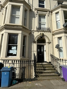 1 bedroom apartment for rent in Belvidere Road, Liverpool, Merseyside, L8