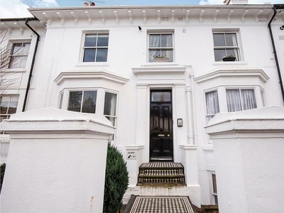 1 bedroom apartment for rent in Buckingham Place, BN1