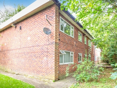 1 bedroom apartment for rent in Carlton Court, Kersal Road, Prestwich, Manchester, M25