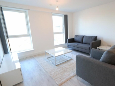 1 bedroom apartment for rent in Chapel Street, Salford, M3