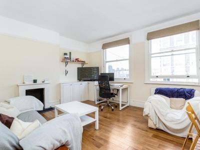 1 bedroom apartment for rent in Comeragh Road London W14
