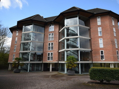 1 bedroom apartment for rent in Forest Edge, Sneyd Street, ST6