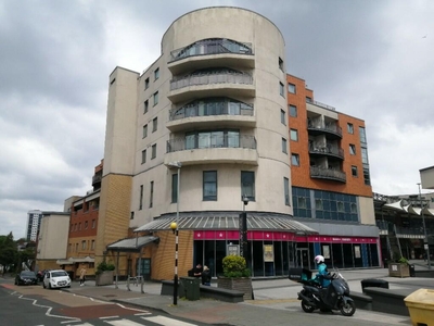 1 bedroom apartment for rent in Francis Road, Edgbaston, Birmingham, B16 8SU, B16