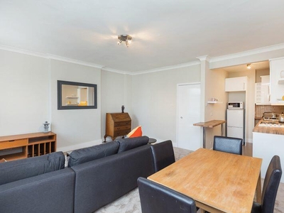 1 bedroom apartment for rent in Gloucester Street, Pimlico, SW1V