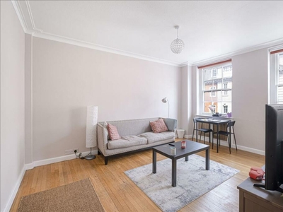 1 bedroom apartment for rent in Goodwood Court, 54-57 Devonshire Street, London, W1W