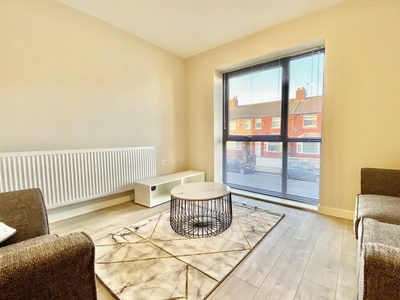 1 bedroom apartment for rent in Green Quarter , Cross Green Lane , Leeds, LS9