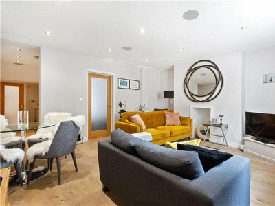 1 bedroom apartment for rent in Gunter Grove, West Chelsea, London, SW10