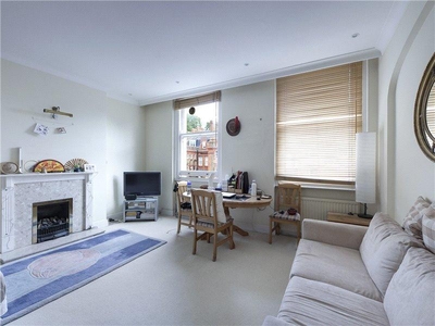 1 bedroom apartment for rent in Harrington Gardens, South Kensington, London, SW7
