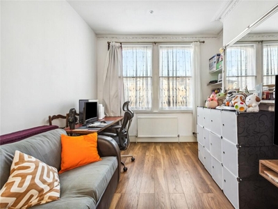 1 bedroom apartment for rent in Harrow Road, London, NW10