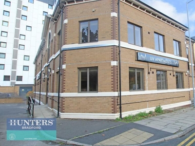 1 bedroom apartment for rent in LIV, George Street, Little Germany, Bradford, West Yorkshire, BD1 5AA, BD1