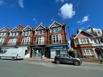 1 bedroom apartment for rent in Meads Street, BN20