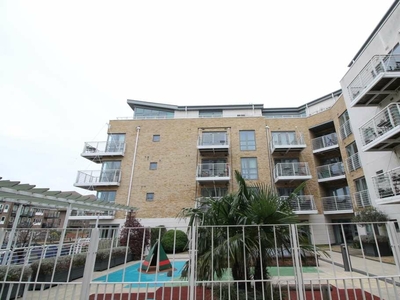1 bedroom apartment for rent in Moorings House, Tallow Road, TW8