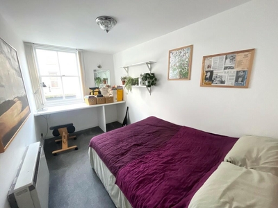 1 bedroom apartment for rent in New Bridge Street, Exeter, EX4