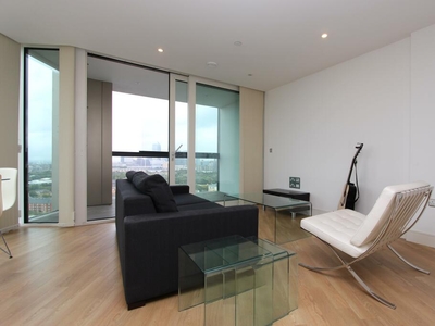 1 bedroom apartment for rent in Ontario Point, Surrey Quays Road, Canada Water, London, SE16