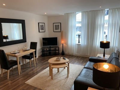 1 bedroom apartment for rent in Orion, 90 Navigation Street, Birmingham, B5
