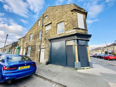 1 bedroom apartment for rent in Otley Road, Bradford, West Yorkshire, BD2