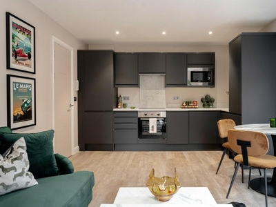 1 bedroom apartment for rent in Park Cross Street, Leeds, West Yorkshire, LS1