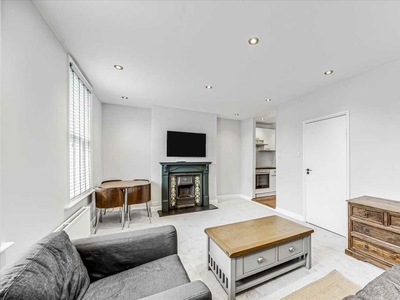 1 bedroom apartment for rent in Park Road, Crouch End, N8