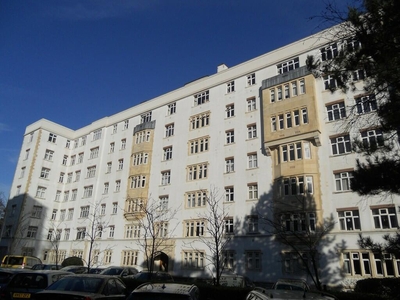 1 bedroom apartment for rent in Pine Grange, Bath Road, Bournemouth, BH1