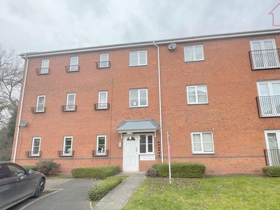1 bedroom apartment for rent in Plantin Road , Carrington Point , NG5