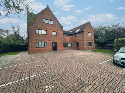 1 bedroom apartment for rent in Silverstone House, Woolstone, MK15