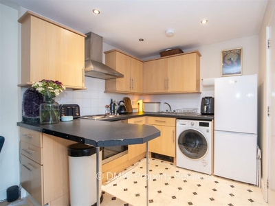 1 bedroom apartment for rent in The Coach House, Mapperley Road, NG3