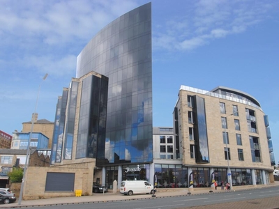 1 bedroom apartment for rent in The Gatehaus, Leeds Road, Bradford, West Yorkshire, BD1 5BQ, BD1