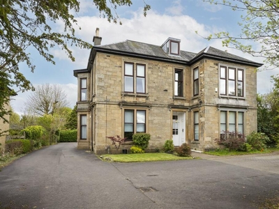 1 bedroom apartment for rent in Victoria Road, Lenzie, G66