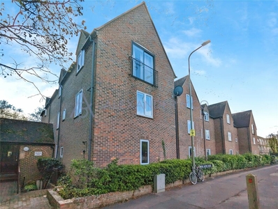 1 bedroom apartment for rent in Water Eaton Road, Oxford, OX2