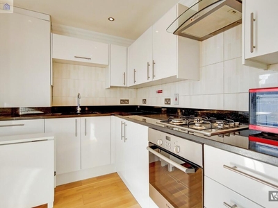 1 bedroom apartment for rent in Woodseer Street, Spitalfields, London, E1