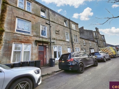 1 bedroom flat for rent in 36 Luggiebank Road , Kirkintilloch , Glasgow, G66