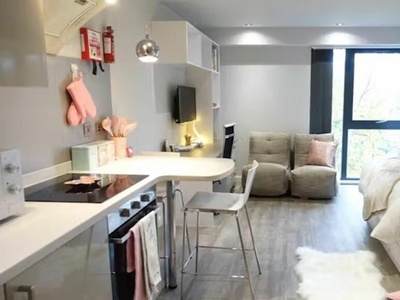 1 bedroom flat for rent in 8 West Walk, Leicester, LE1 7NP, LE1