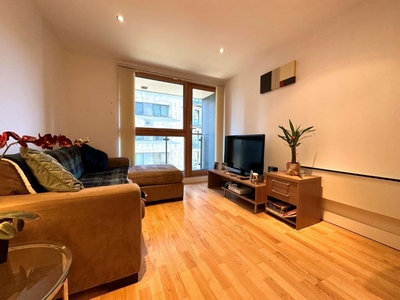 1 bedroom flat for rent in Cartier House, The Boulevard, Leeds, West Yorkshire, LS10