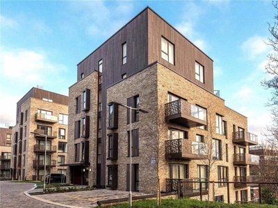 1 bedroom flat for rent in Chiltern Heights, Caledonian Road, N1 1XH, N1