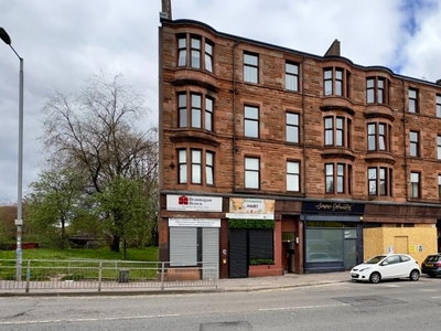1 bedroom flat for rent in Dumbarton Road, Whiteinch, Glasgow, G14