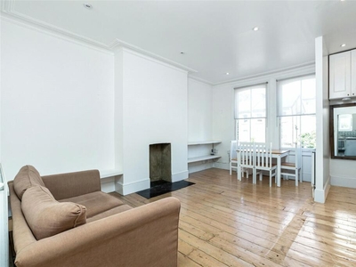 1 bedroom flat for rent in Gauden Road, Clapham, London, SW4