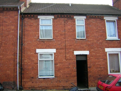 1 bedroom flat for rent in Grafton Street, LINCOLN, LN2