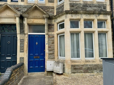 1 bedroom flat for rent in Harcourt Road, Bristol, BS6