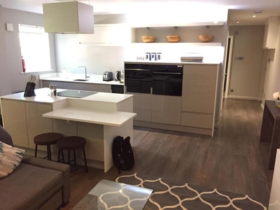 1 bedroom flat for rent in Hoxton Street, London, N1