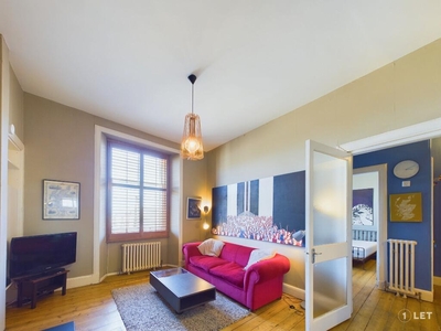 1 bedroom flat for rent in Jeffrey Street, Old Town, Edinburgh, EH1