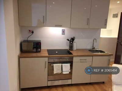 1 bedroom flat share for rent in Keswick House, Leicester, LE1