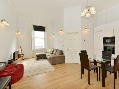 1 bedroom flat for rent in Lexham Gardens, Kensington, W8