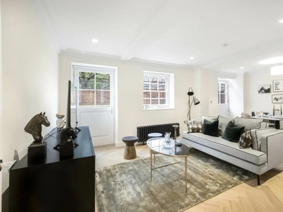1 bedroom flat for rent in Maynard House, Kidderpore Avenue, Hampstead, NW3