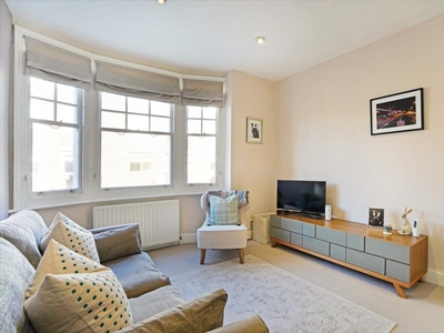 1 bedroom flat for rent in New Cavendish Street, London, W1G