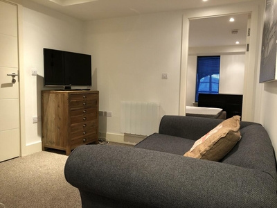 1 bedroom flat for rent in New York Road, Leeds, West Yorkshire, UK, LS2