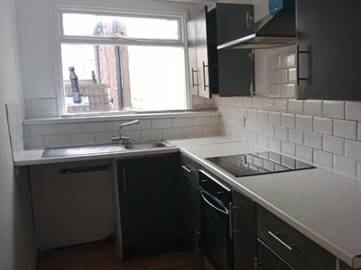 1 bedroom flat for rent in Newcastle Street, Stoke-On-Trent, Staffordshire, ST6