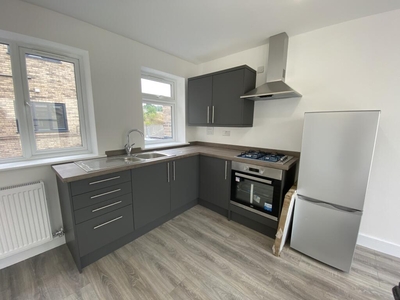 1 bedroom flat for rent in Oakbank Road, , SO19