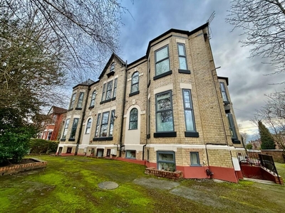 1 bedroom flat for rent in Parsonage Road, Withington, Manchester, M20