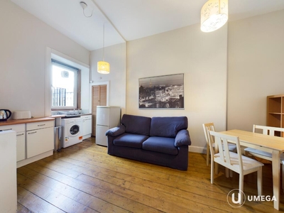 1 bedroom flat for rent in Polwarth Crescent, Polwarth, Edinburgh, EH11