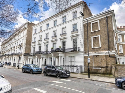 1 bedroom flat for rent in Porchester Terrace North, Bayswater W2